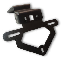 KTM 125 250 390 Duke Kennzeichen Halter Tail Tidy Support Plaque Portatarga