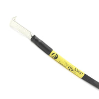 Exact Start Cable Kit Anschlüsse Starterbatterie Ducati 848 1098 1198 Connecteurs Batterie 2
