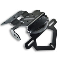 Suzuki GSX-8S & GSX-8R Kennzeichen Halter Tail Tidy  Support Plaque Portatarga Porta Matricula