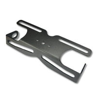 
              Universal Kennzeichen Halter Tail Tidy Support Plaque Portatarga Porta Matricula GS Moto
            