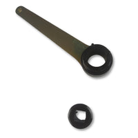 
              Pulley Retaining Wrench Attrezzo Serraggio Puleggia Motrice 3
            