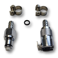 
              KTM 690 & KTM / Aprilia V Twin Connettore Carburante Sgancio Rapido
            