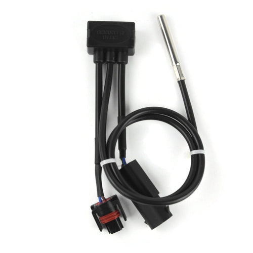 BoosterPlug Harley Davidson Softail (Alles) Motor Leerlauf Tuning Dongle Optimisateur