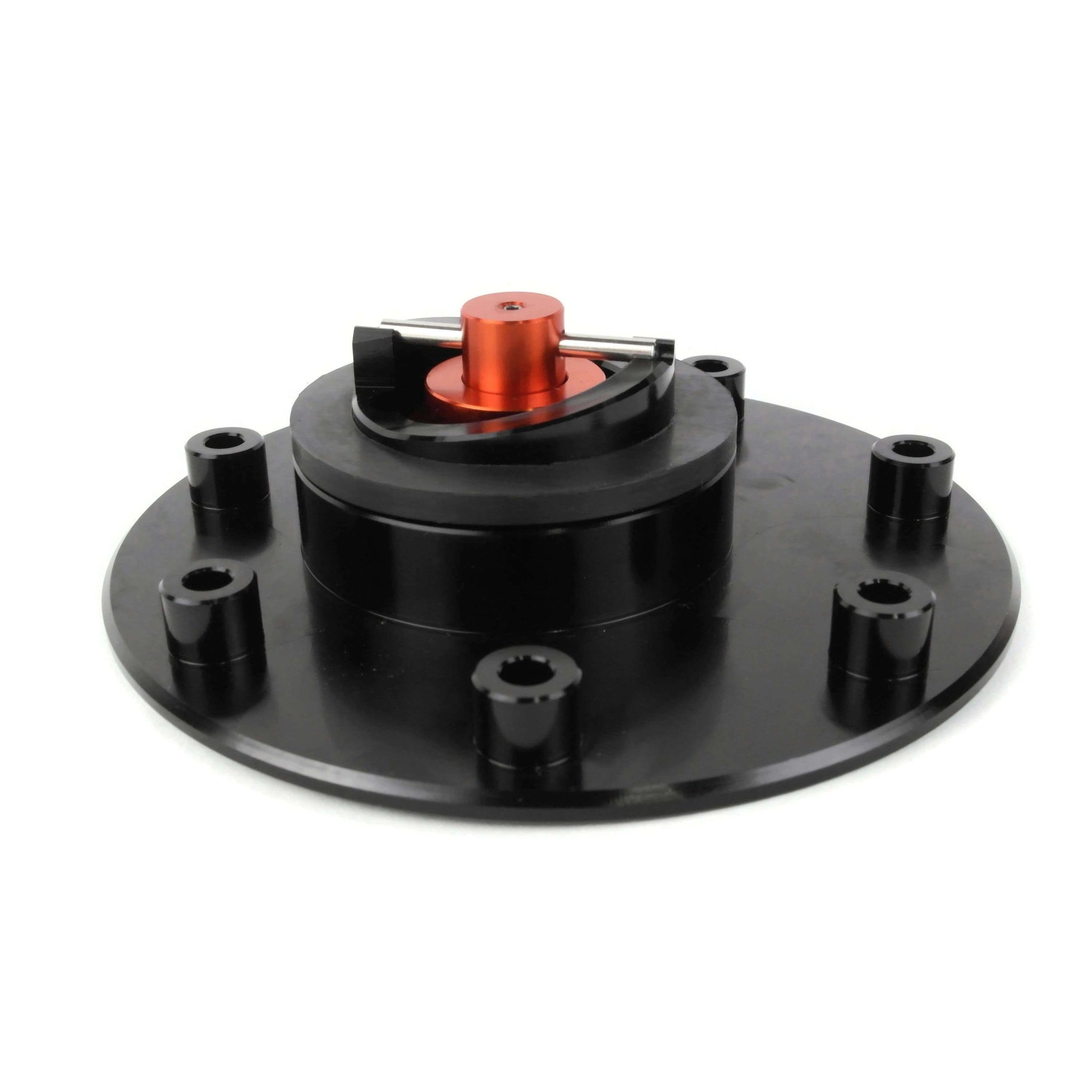 CNC Bouchon De Remplissage D'Huile Hexagonal M24X3 Avec Niveau